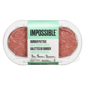 Impossible Burger 226g (cold)