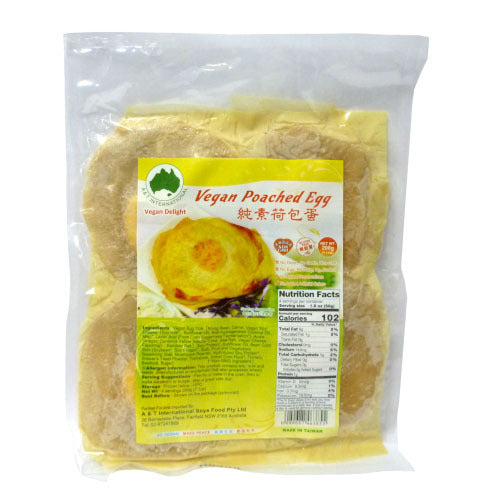 A&T Vegan Eggs 240g (cold)