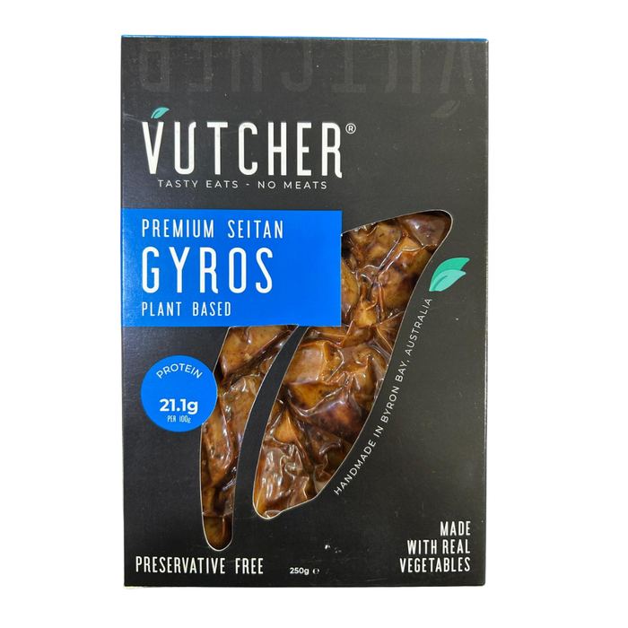 Vutcher Gyros 250g