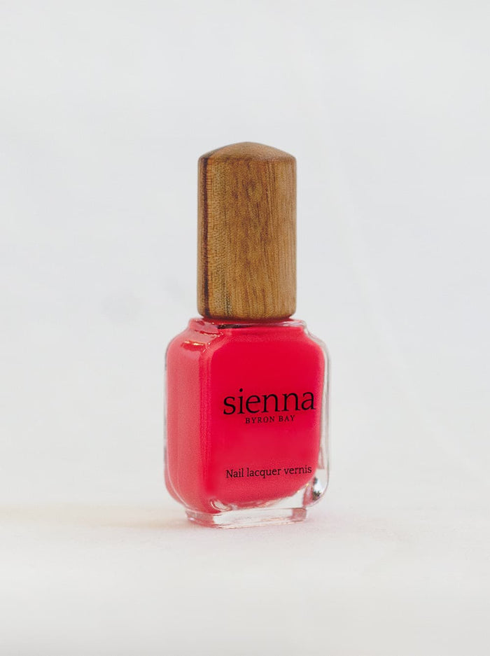 Sienna Byron Bay Nail Polish - Kiss