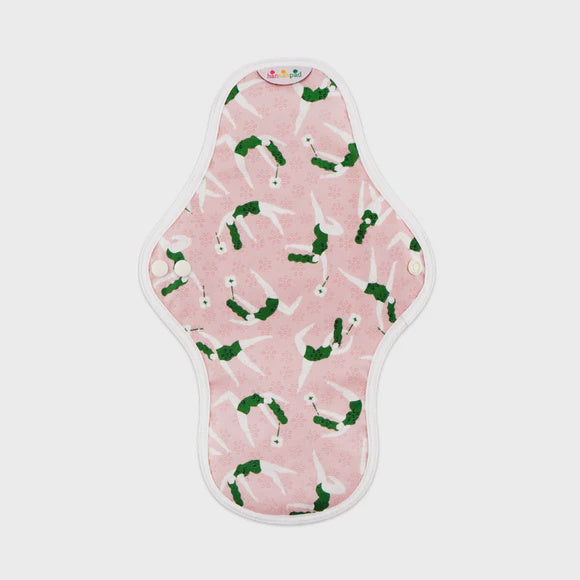 Hannahpad Medium Pad 1pk (Assorted Pattern)