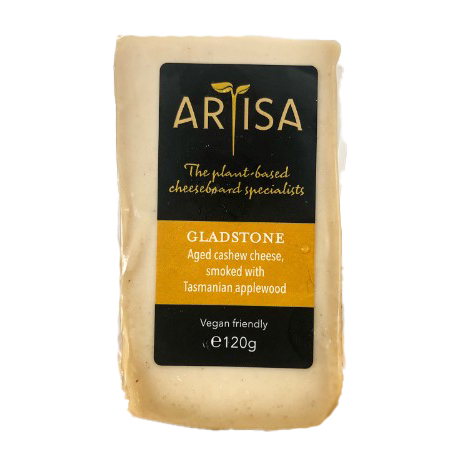 Artisa Gladstone Vegan Cheese 120g (cold)