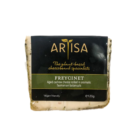 Artisa Freycinet Vegan Cheese 115g (cold)