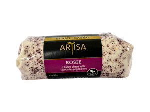 Artisa Rosie (Native Tasmanian Pepperberry) 150g (cold)