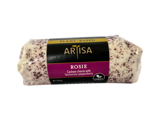 Artisa Rosie (Native Tasmanian Pepperberry) 150g (cold)