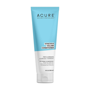 Acure Vivacious Volume Conditioner 236ml