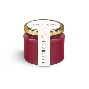 Botanical Cuisine Caramelised Beetroot Fermented Dip 325g (cold)