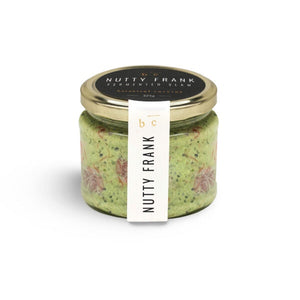 Botanical Cuisine Nutty Frank Fermented Slaw 325g (cold)