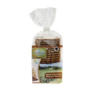 Billy's Farm Spelt Speculoos Biscuits 175g