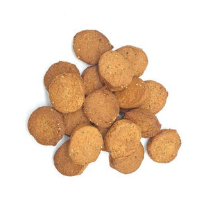 Cannamite Dog Cookies: Vegemite & Hemp 260g