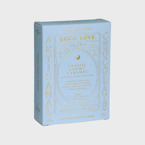 Loco Love - Chewy Caramel Twin Pack (cold)