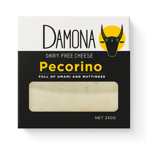 Damona Pecorino 250g (cold)