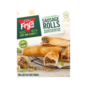 Pizza, Pies &amp; Ready Made Meals