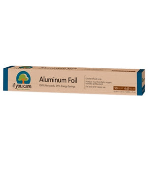 If You Care Aluminium Foil - Recycled 10m x 29.2cm