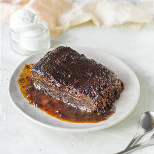 Green Lion Sticky Date Pudding 350g (cold)