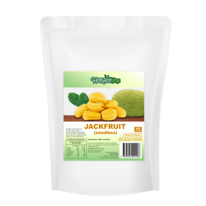 Harvestime Jackfruit (Seedless) 400g (cold)