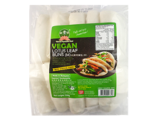 Vincent Buns - Lotus Leaf 10pcs 250g (cold)