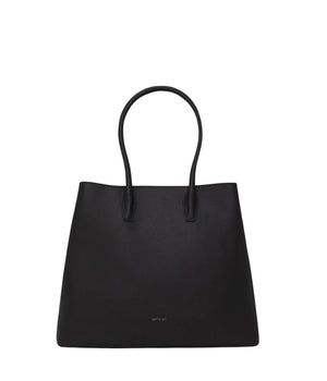 Matt & Nat Krista Satchel - Black