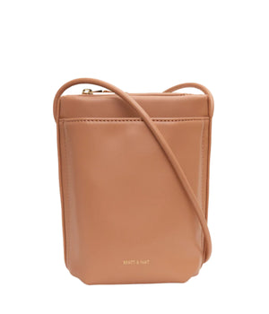 Matt & Nat Mille Crossbody Bag - Fondant