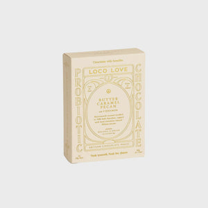 Loco Love - Pecan Caramel Twin Pack (cold)