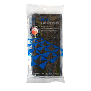 Spiral Foods - Nori 25g