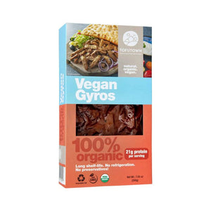 Tofutown Vegan Gyros 200g