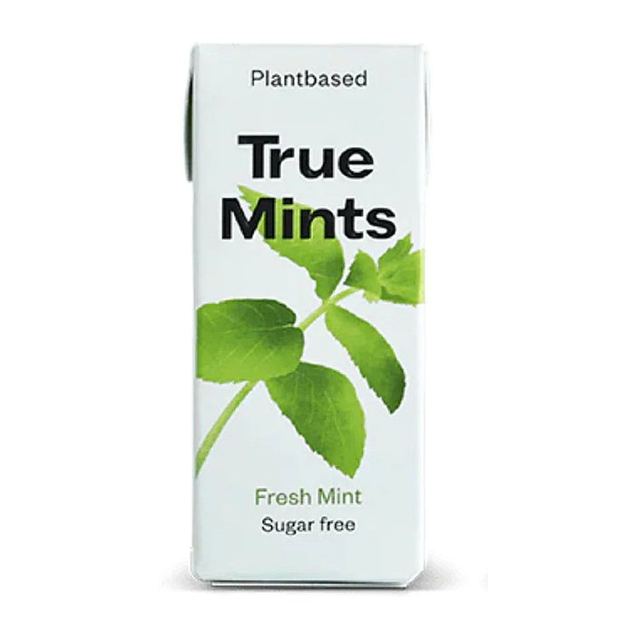 True Mints - Mint Flavour 13g