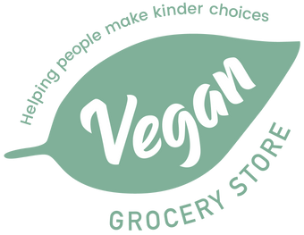  Vegan Grocery Store 