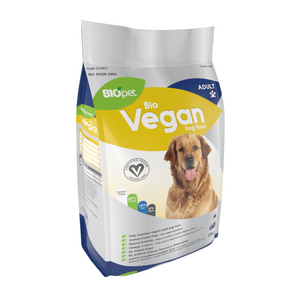 BioPet Vegan Dog Food 12Kg