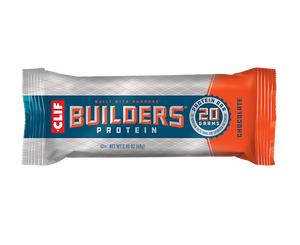 Clif Builders Bar - Chocolate 68g
