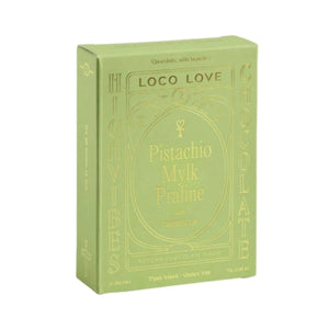 Loco Love - Pistachio Mylk Praline Twin Pack (cold)