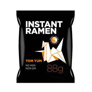 Spiral Foods Ramen - Instant Tom Yum 88g