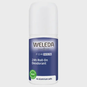 Weleda Deodorant Roll On Men 50ml