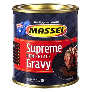 Massel Super Gravy Supreme