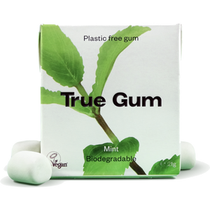 True Gum - Mint 21g