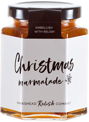 Hawkshead Christmas Marmalade 227g