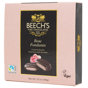 Beech's Rose Creams 90g
