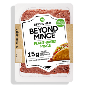 Beyond Meat "Beef" Mince 300g (cold)