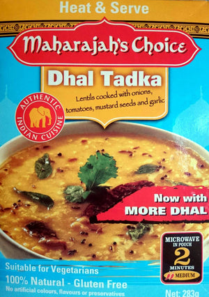 Maharajah's Choice Dhal Tadka