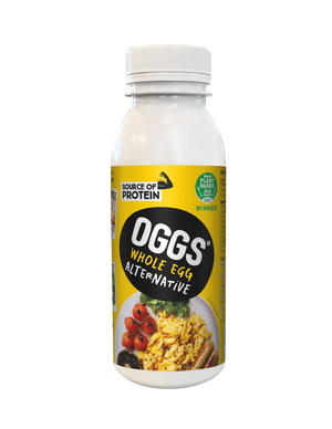 Oggs Liquid Egg Whole Egg Alternative (cold)