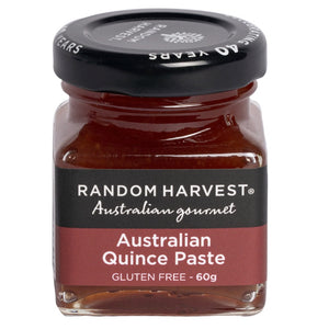 Random Harvest Quince Paste 60g