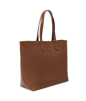 Matt & Nat Schlepp Tote Bag - Pecan