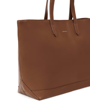 Matt & Nat Schlepp Tote Bag - Pecan