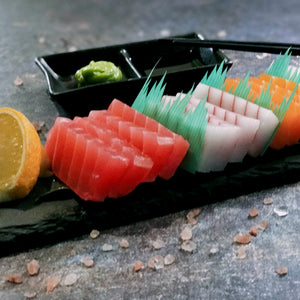 Vish Tuna-free Sashimi 230g (cold)