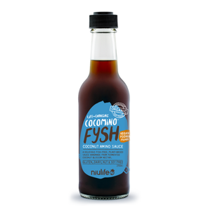 Niulife Coconut Fysh Sauce 250ml