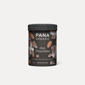 Pana Hot Chocolate Drink Blend 200g