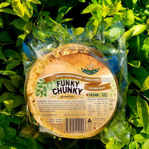 Funky Pies - Funky Chunky (cold)